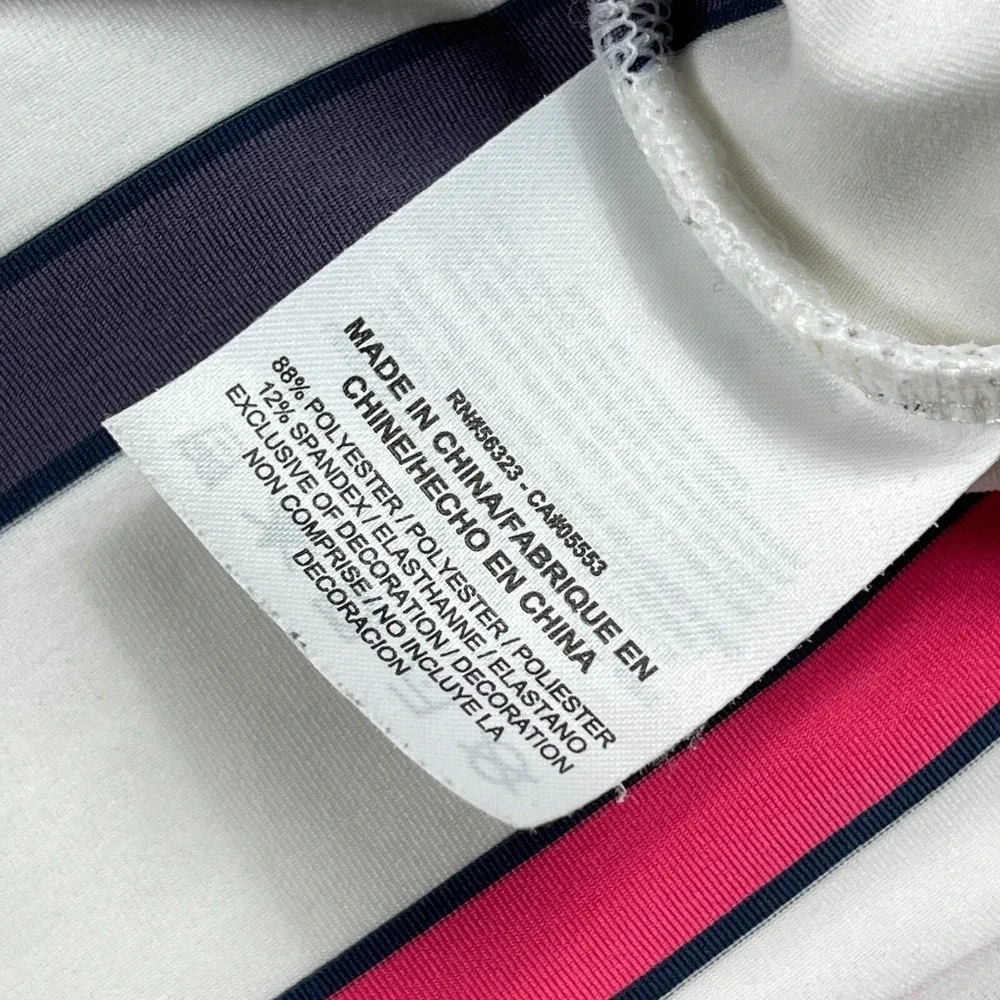 Nike Polo Shirt Mens XL Golf Preppy Casual Work Travel Vacation‎ Activewear